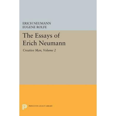 the essays of erich neumann creative man five essays com the essays of erich neumann creative