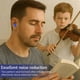thumbnail image 5 of New Innovative Inflatable Earplugs, Ultra-Comfy Reusable Noise/Reducing Earplugs, 5 of 5