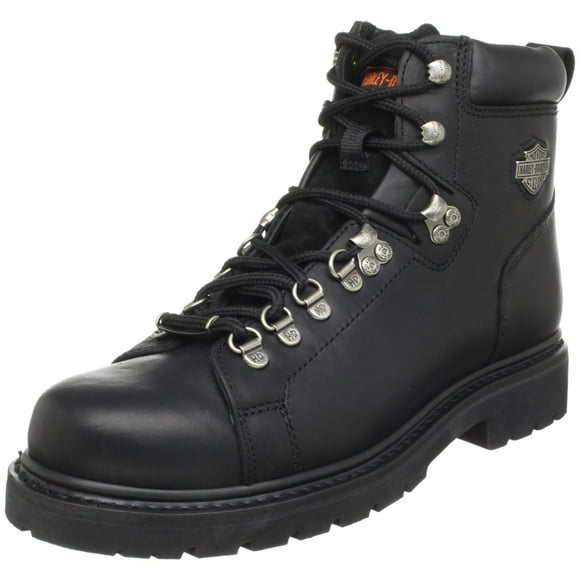 Harley-Davidson Bottes pour Hommes avec Dipstick