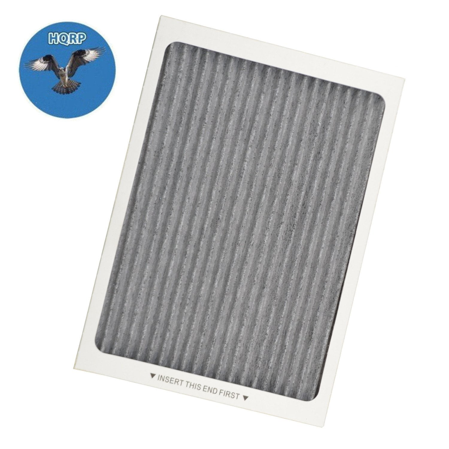 HQRP Refrigerator Air Filter for Frigidaire FGUS2635L FGUS2637L