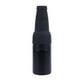 thumbnail image 1 of Aislador de botellas de cerveza 3 en 1 de 12 oz Enfriador de botellas y latas de cerveza de acero inoxidable negro con abridor de botellas de cerveza para cerveza helada, 1 of 10