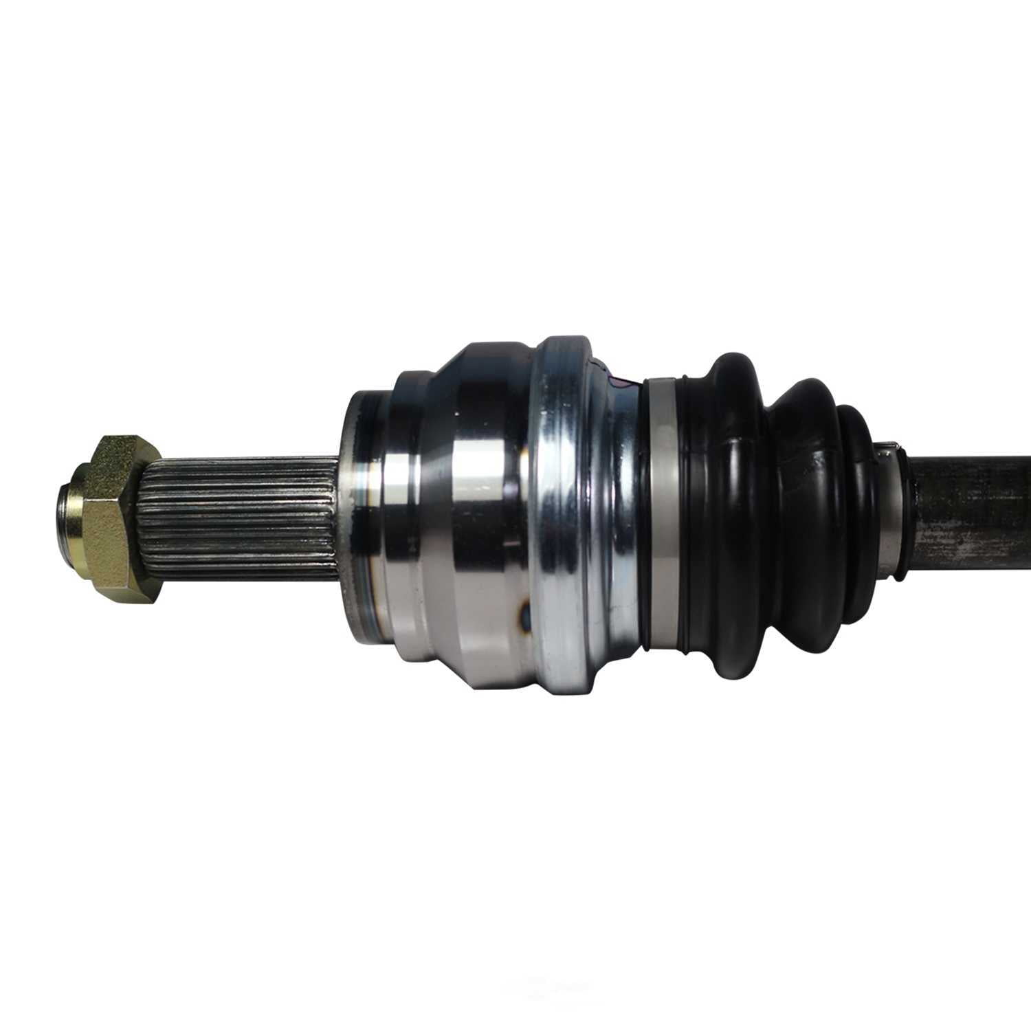 GSP NCV27018 BMW (2.0, 3.0 - AWD) CV Axle Assembly - Rear Right, BMW X3, X4 (Rear Right)