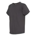thumbnail image 2 of New - MMf - Comfort Colors - Garment-Dyed Youth Midweight T-Shirt, 2 of 5
