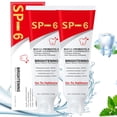 thumbnail image 1 of Pasta de dientes SP-6 Probiotics Bright White Mint 120 g x2, 1 of 7