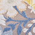 thumbnail image 2 of SAFAVIEH Sarasota Averill Tapis Floral Intérieur/Extérieur, 2 of 8