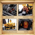 thumbnail image 2 of Bloques de construcción de juguete SAMYBLOCKS Pirate Ship 1424 piezas a partir de 6 años, 2 of 6