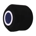 thumbnail image 1 of C3 Microphone Wind Shield Mic Screen Acoustic Filter Acoustic for Record Studios Mic Sound-Absorbing Foam Blue, 1 of 7