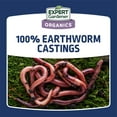 thumbnail image 5 of Expert Gardener Earthworm Castings Plant Food, 8 Pound, 5 of 7