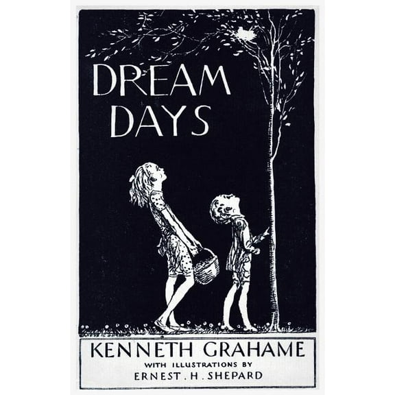 Dream Days, (Paperback)