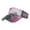 C, variant on Gyujnb Unisex Adjustable Tie Dye Visor Cap for Beach Sports Daily Outdoor Casual Wear,One Size