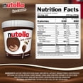 thumbnail image 6 of Nutella Ice Cream, 14 fl oz, 6 of 16