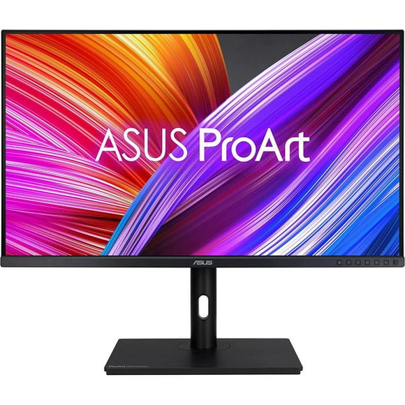 ASUS ProArt Display 31.5” 1440P QHD Professional Monitor - PA328QV