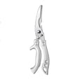 thumbnail image 2 of Poultry Shears Stainless Kitchen Scissors Poultry Shears with for Meat Chicken Bone Turkey Fish Vegetables, 2 of 9