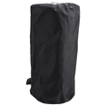 thumbnail image 1 of Canopy Water Weight Bag 20L Weight Water Bag Large Canopy Black, 1 of 7