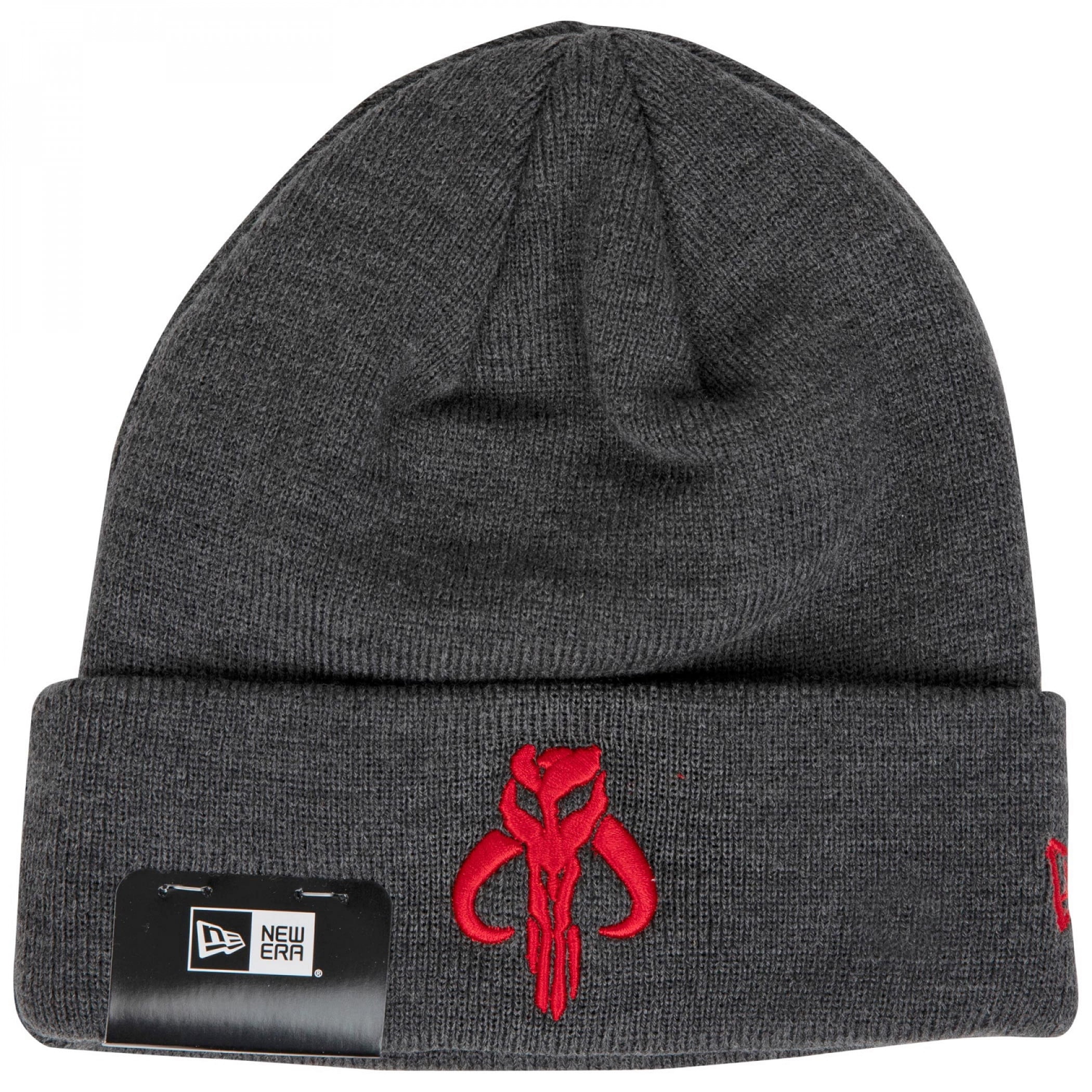 Star Wars Boba Fett Mythosaur Knit Cuff 