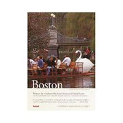 Compass American Guides: Boston, 3rd Edition