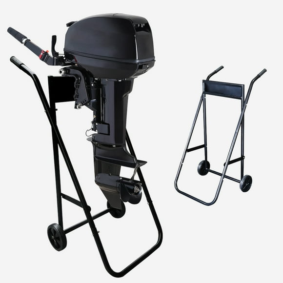 Outboard Motor Stands