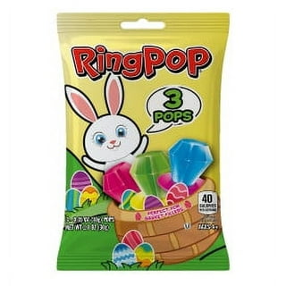 Easter Basket Filler/Party Favor, LG Easter Bunny Frog (see listing for  Mini)