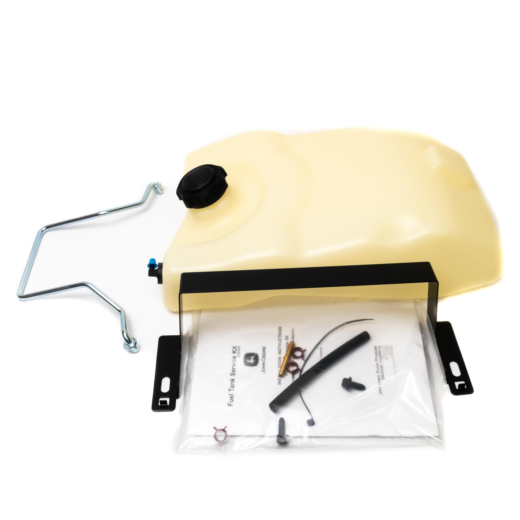 John Deere Fuel Tank GY21876