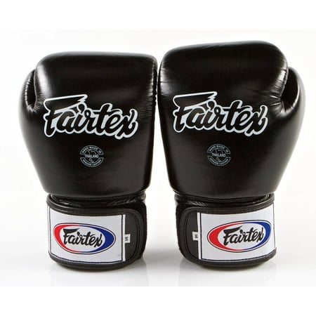 Fairtex Muay Thai Boxing Gloves BGV1 (Best Gloves For Muay Thai)