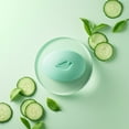 thumbnail image 2 of Pack of 2 Dove Skin Care Beauty Bar Cucumber And Green Tea 6 Bars, 3.75 oz (Package May Vary), 2 of 6