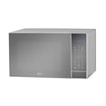 thumbnail image 3 of Horno de microondas Midea 1.1 pies Gris, 3 of 7