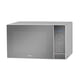 thumbnail image 3 of Horno de microondas Midea 1.1 pies Gris, 3 of 7