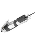 thumbnail image 4 of Alloy Air Body saw Pneumatic File Reciprocating Saws Cutting Tool Hacksaw Cutting Blade Cutter Cut Off Tool ,Long Lasting, 4 of 6