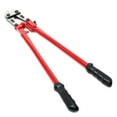 thumbnail image 2 of 900 Mm (36 Inch) Bolt Cutter With Carbon Steel Blades And Workshop Hardened Cutting Edge, 2 of 4