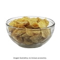 thumbnail image 4 of Tazon Crisa de Vidrio Diseño Futbol Transparente, 4 of 4