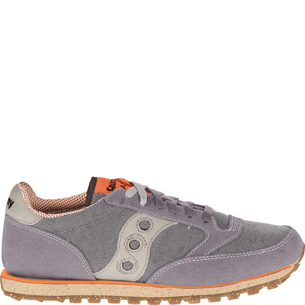 saucony originals men's jazz low pro vegan sneaker