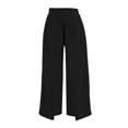thumbnail image 1 of Pantalón George para Dama, Envolvente con Jareta Negro T CH, 1 of 4