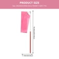 thumbnail image 2 of STRANDCHIC 5Pcs Dancing Streamers Artistic Gymnastic Streamers Pink Rhythm Gymnastics Props, 2 of 5
