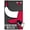 Premium Poster & Mount Bundle, variant on NBA Chicago Bulls - Logo 14 Wall Poster, 22.375" x 34", Framed