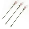 thumbnail image 1 of 3pcs Diy Sealing Wax Granule Stirring Rod Multifunctional Granule Stirring Needle For Seal Wax Granules Stirring Rod Stick, 1 of 10