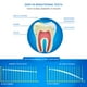 thumbnail image 1 of Tiras blanqueadoras de dientes pegatinas blanqueadoras dentales cuidado de los dientes para la eliminación de manchas en los dientes, 1 of 7