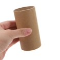 thumbnail image 4 of Shisuyan 30PCS Craft Rolls Creative Fun Cardboard Tubes for DIY Art and Craft Children Drawing (Wood Color), 4 of 9
