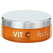 ($62 Value) Rodial Day and Night Edit Set, Cleansing and Resurfacing Pad Duo