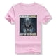 thumbnail image 3 of Camiseta divertida "Human By Chance Alpha By Choice", camisa divertida "Alpha Wolf Meme, abraza tu esencia alfa, ropa divertida de valor, frase, 3 of 5