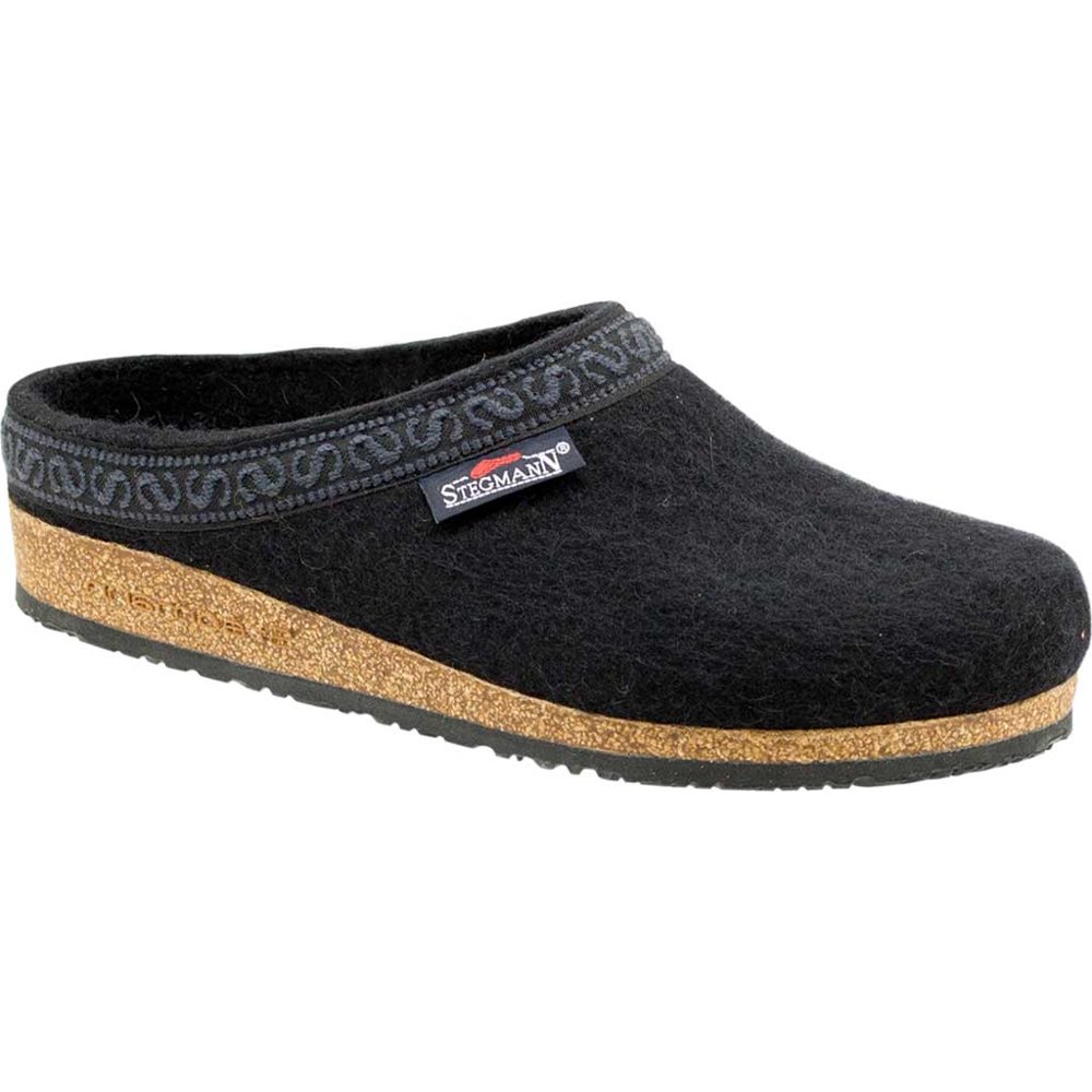 stegmann wool slippers
