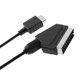 thumbnail image 4 of Cable de conexión de TV AV de 1,8 m Cable de juego Cable de TV AV para consolas de juegos PS PS2 PS3 FLhrweasw  El nuevo, 4 of 5