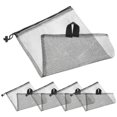 thumbnail image 1 of TEHAUX 5Ud Organizadora De De Malla Resistente Y Para Camping Y Uso En Exteriores, 1 of 6