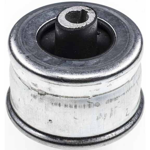 Dorman BC21019PR Front Lower Rearward Suspension Control Arm Bushing for Specific Ford / Jaguar Models, Silver Fits select: 2002-2008 JAGUAR X-TYPE