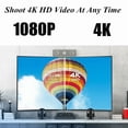 thumbnail image 2 of Micro SD Card Memory TF Card 2t, UHS-I, C10, U3, V30, 4K, Large Capacity Full HD Memory Card Suitable For Smartphones, Cameras, Computers, Gaming And Other Android Devices 2-pack, 2 of 2