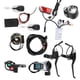 thumbnail image 3 of Kit Eléctrico A Prueba De Agua, Accesorio Eléctrico Modificado, Mano De Obra Fina Accesorio Eléctrico A Prueba De Agua Modificado Para Ciclismo OTVIAP Electric Bicycle Modified Accessory, 3 of 8