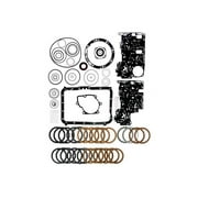 ford ranger automatic transmission master repair kit