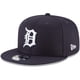 thumbnail image 1 of Gorra Snapback New Era Detroit Tigers Home, 1 of 6