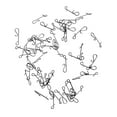 thumbnail image 2 of S Cola Swivels de pesca, 2 of 7