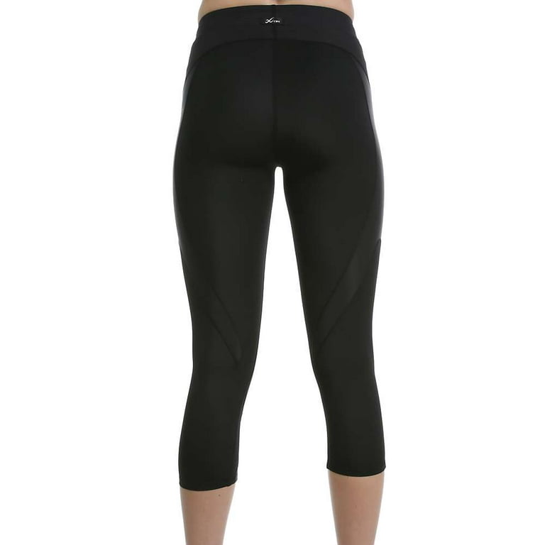  CW-X womens Cw-x Women's Stabilyx Joint Support Tight Compression  Pants, Black, X-Small US : Clothing, Shoes & Jewelry