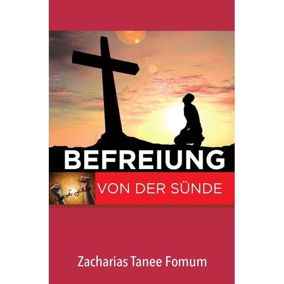 Befreiung Von Der Sünde (Paperback)